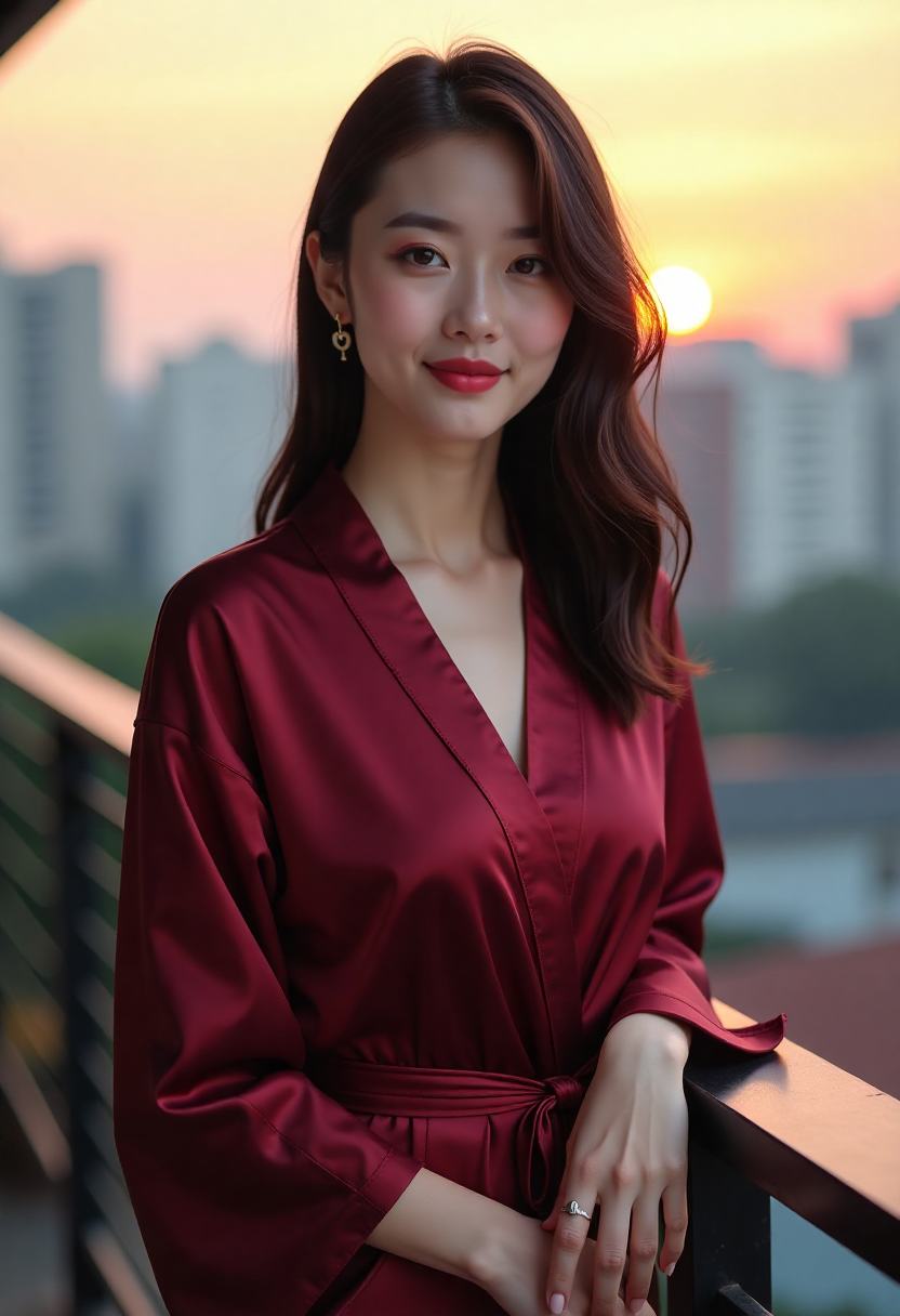 宗主今天不闭关海报